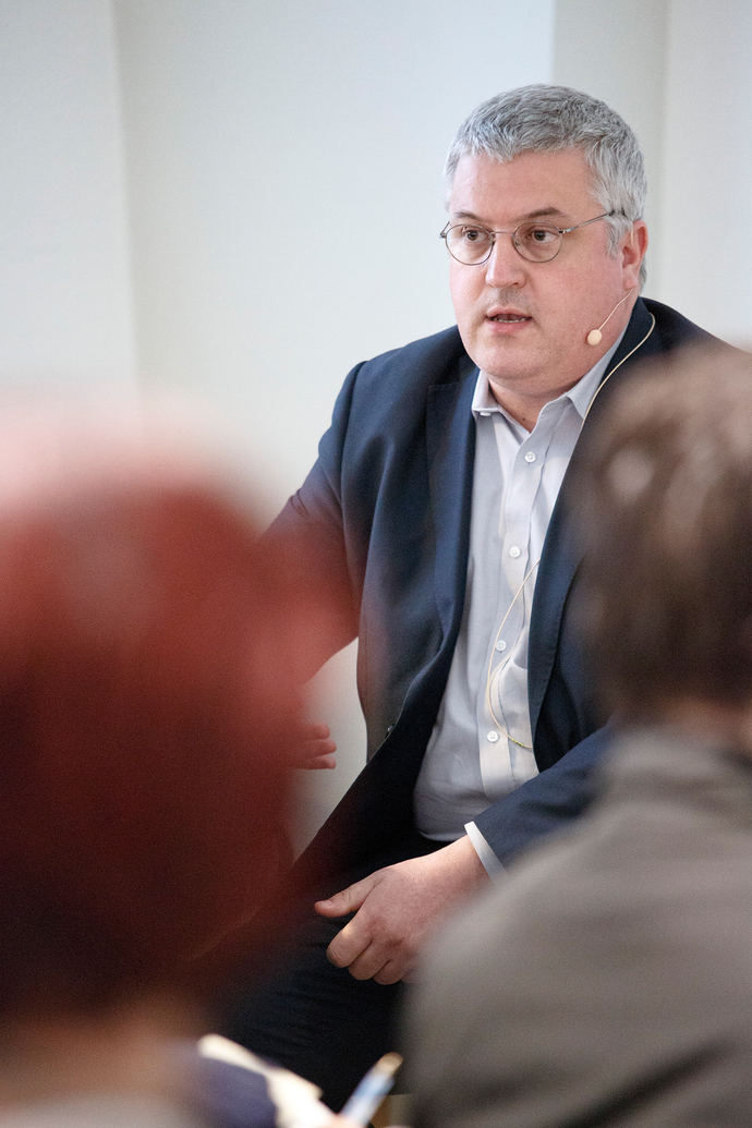 Aureli Arch Event Together