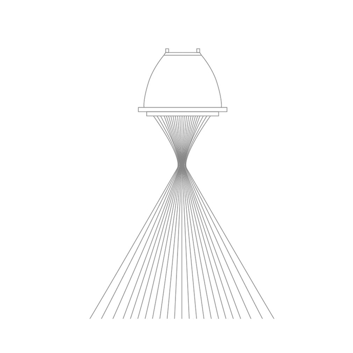 Bartenbach Lfo Diagram, Stylepark