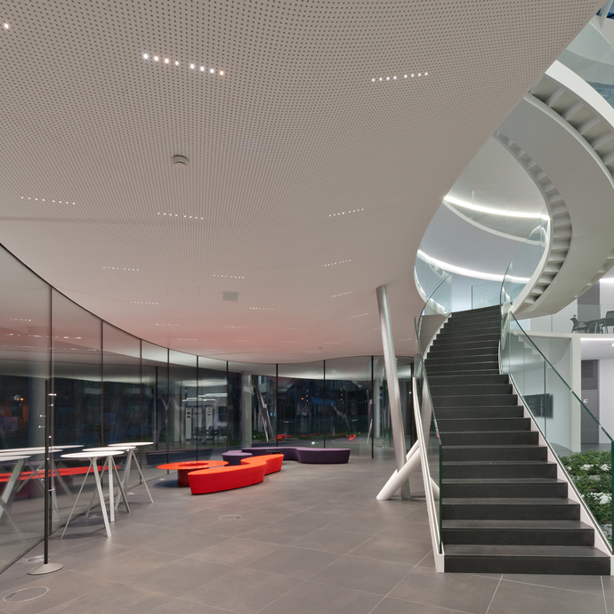 Bartenbach Lfo, Geislinger, Stylepark