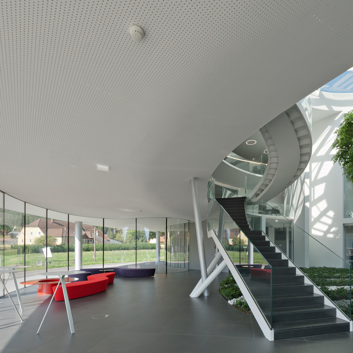 Bartenbach Lfo, Geislinger, Stylepark