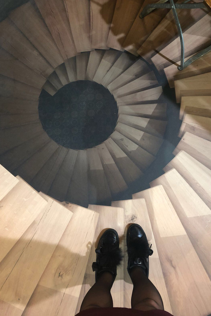 Beaulieu, Domotex 2018, Stylepark