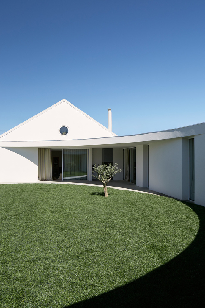Bruno Dias Arquitectura_Casa-Ansiao_Stylepark
