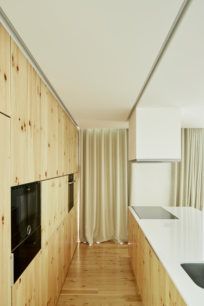 Bruno Dias Arquitectura, Casa Ansiao, Stylepark