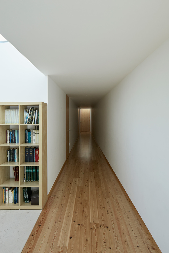 Bruno Dias Arquitectura, Casa Ansiao, Stylepark