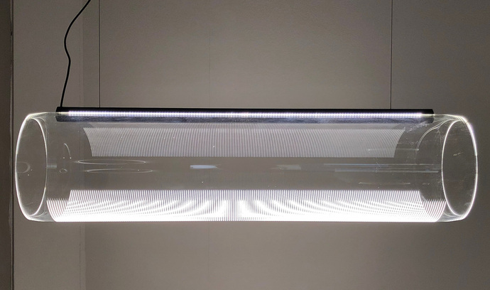 Vibia "Guise" von Stefan Diez