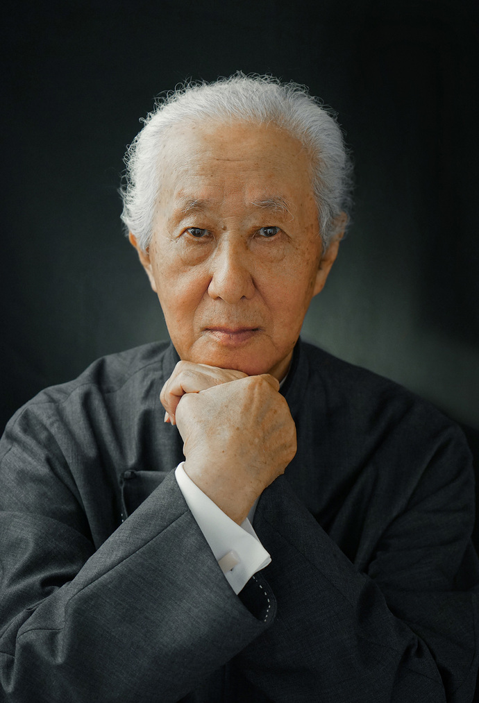 Arata Isozaki erhält den Pritzker-Architekturpreis 2019