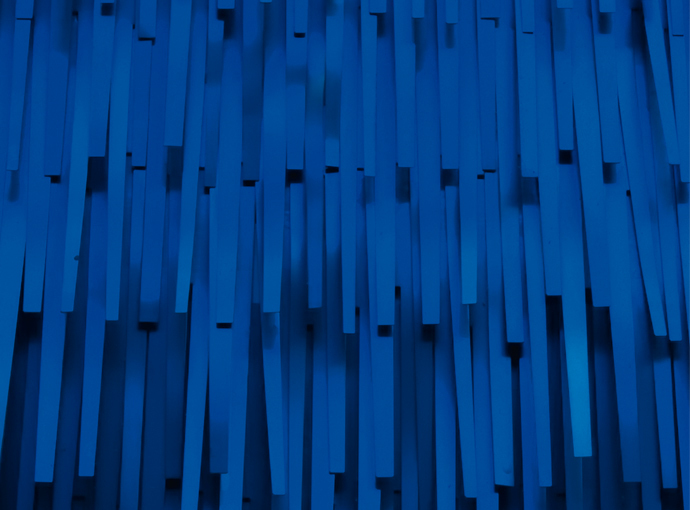 "Room of Silence", Exhibition: JSWD Architekten - hautnah
