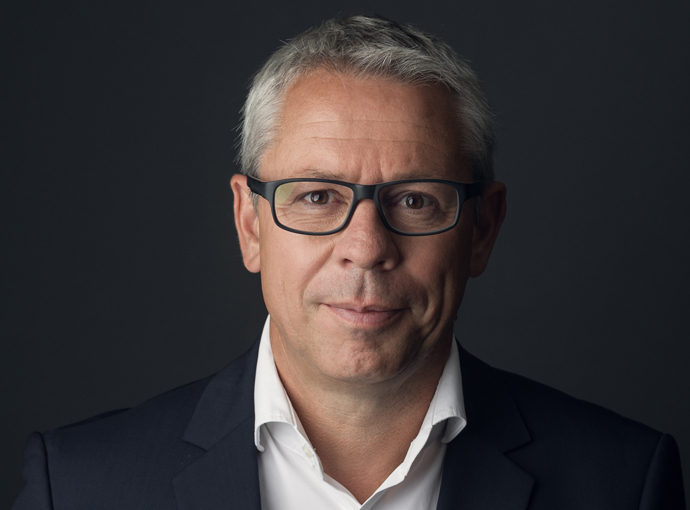 Konstantin Jaspert, JSWD Architekten