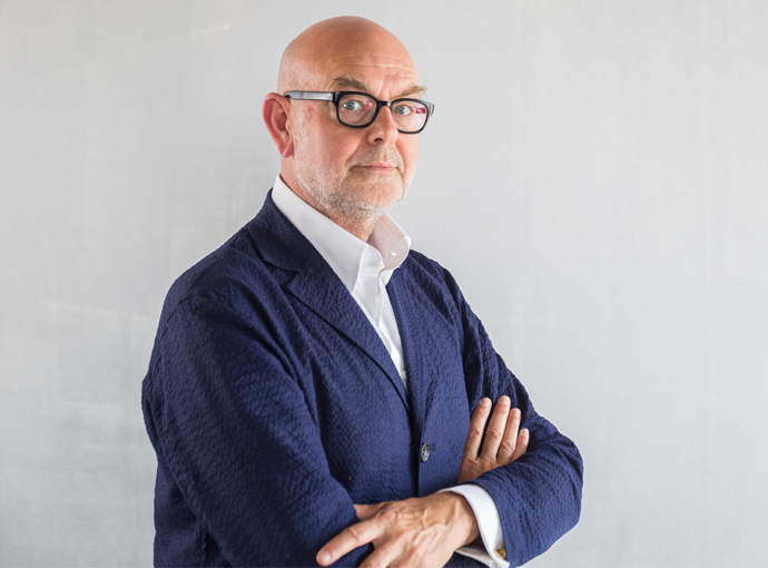 Prof. Johannes Kister, kister scheithauer gross architekten und stadtplaner GmbH