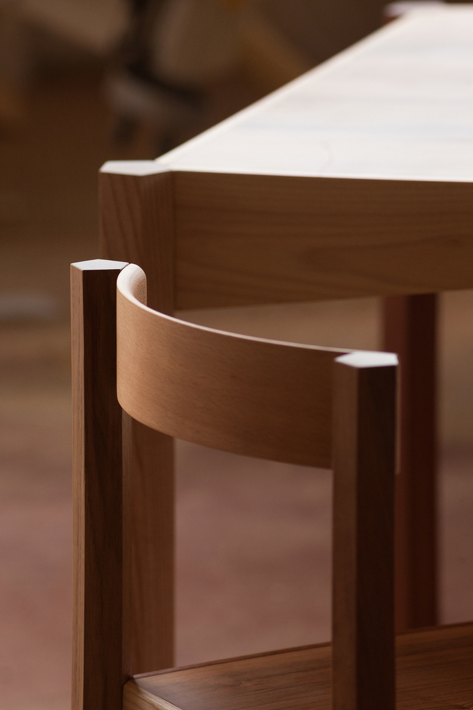 M-L-XL Studio, Marco Campardo und Lorenzo Mason, Stylepark
