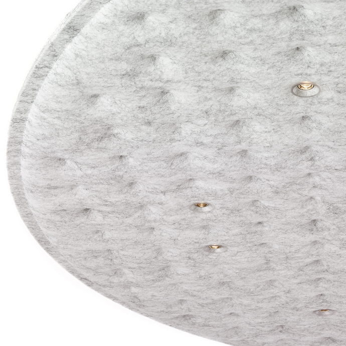 Nimbus Lighting Pad, Bartenbach Lfo, Stylepark