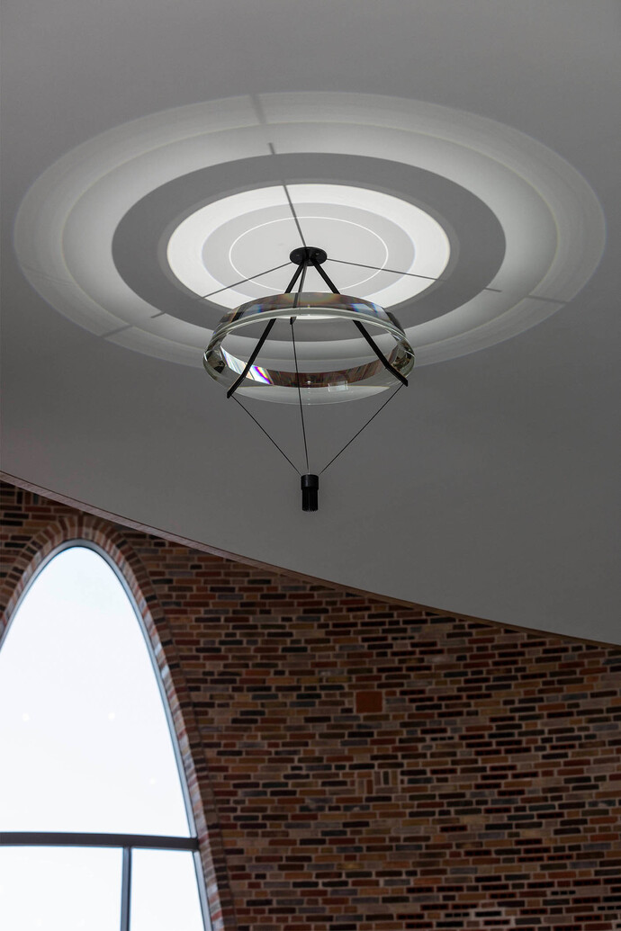 Olafur Eliasson Fjordenhus Vejle Stylepark