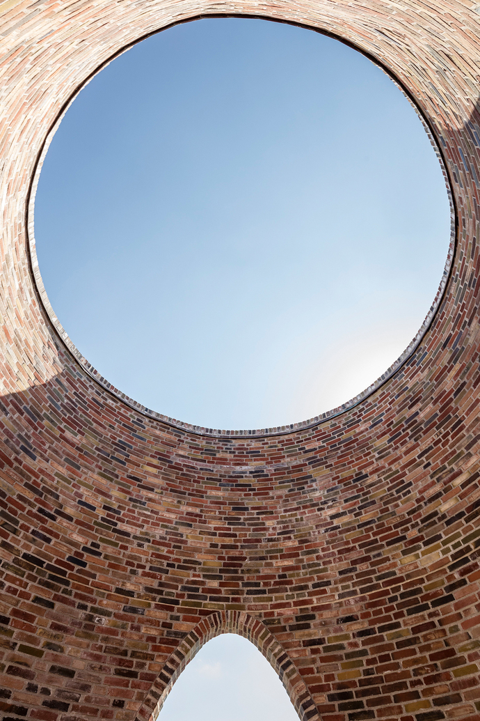 Olafur Eliasson Fjordenhus Vejle Stylepark
