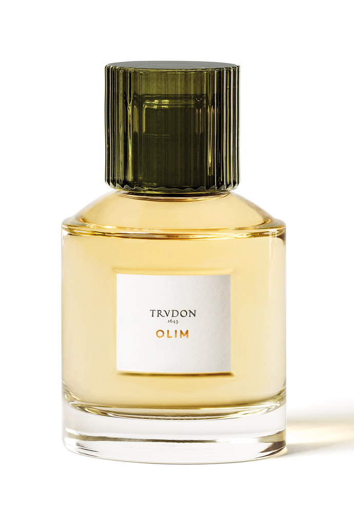 Pauline Deltour Perfume Bottle Cire Trudon Stylepark