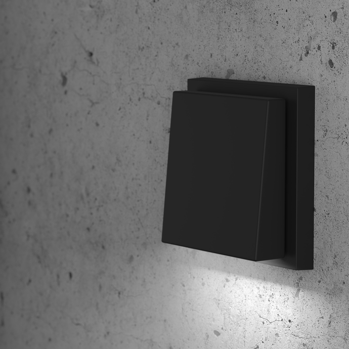 Plug & Light, Light + Building 2018, Gira Floodlight E2