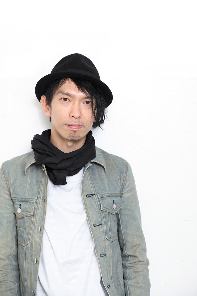 Junya Ishigami