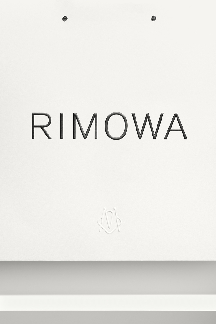 Rimowa, LVHM, Mirko Borsche, Stylepark