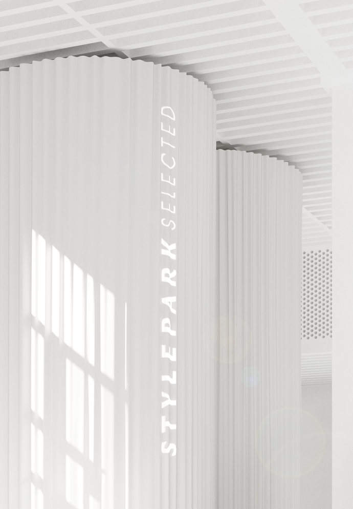 Stylepark Selected imm 2018 at MAKK