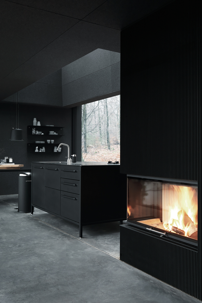 Vipp Shelter, Vipp-Hotel, Stylepark