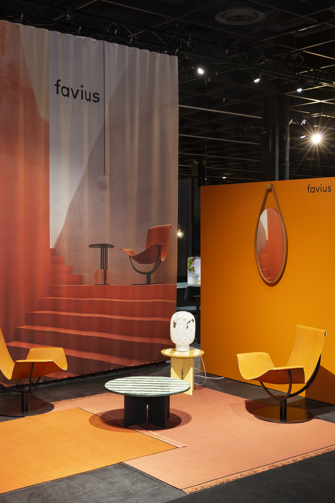 Favius Immcologne 2020