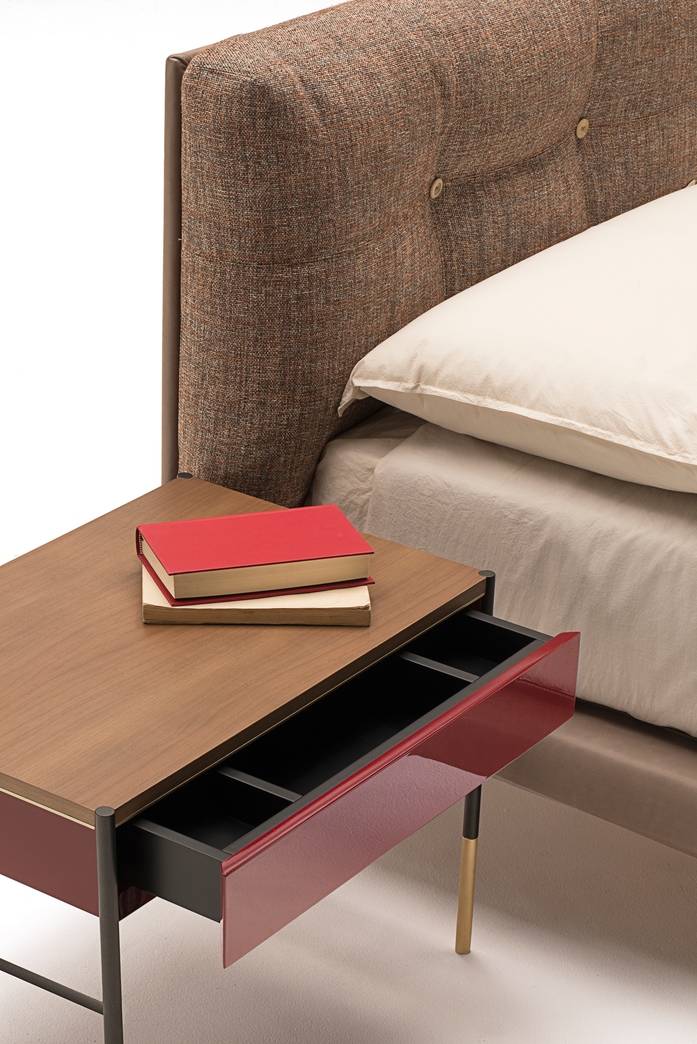 Living Divani Comodino Era 1 01