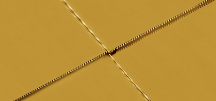 Tecu Gold Surface
