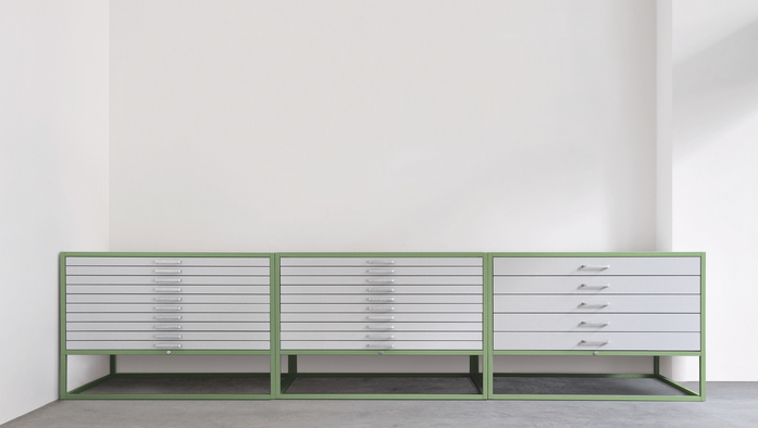Flat Files 01