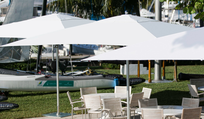 Tuuci Bay Master Max Classic 4