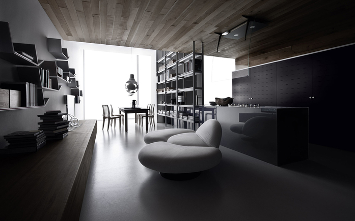 Riciclantica Laminato Autunno Soft 1280 800