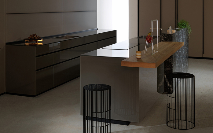 Valcucine Artematica Lucido Terra 1280 800