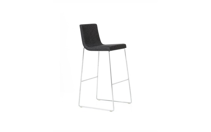 Lineal Comfort Stool 1 2