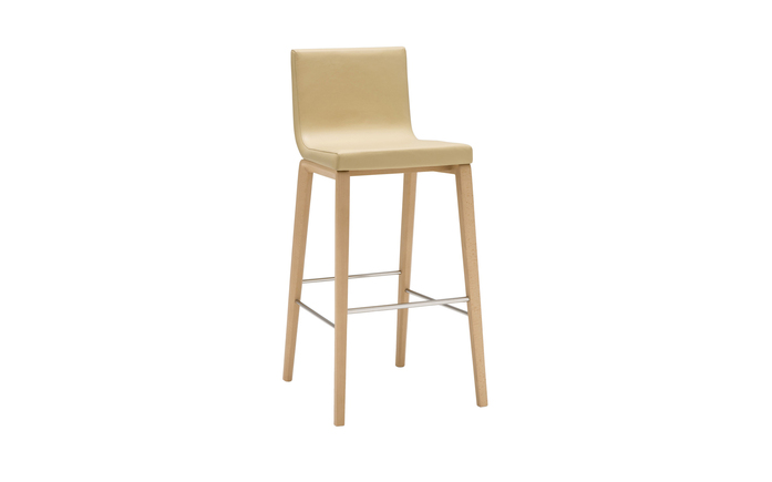 Lineal Comfort Stool 1