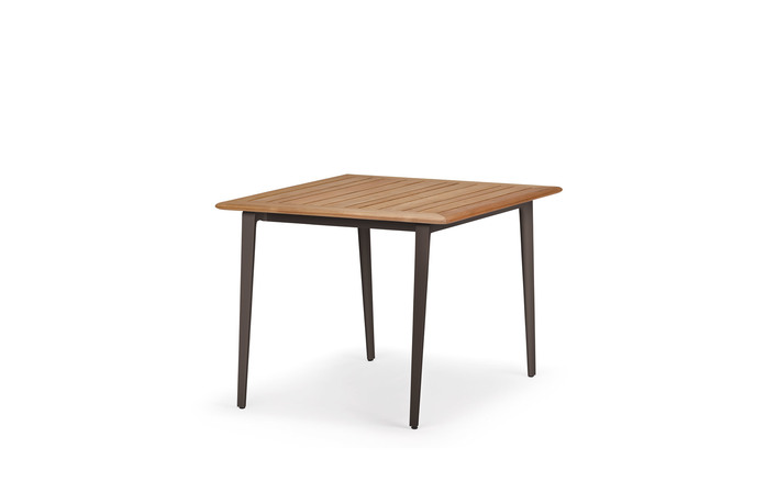 Dedon Wa 100X100 Teak Vulcano 1920X1266Px