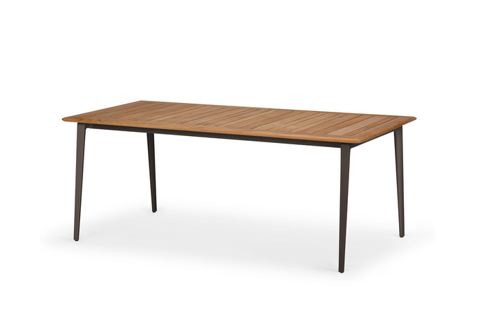 Dedon Wa 100X200 Teak Vulcano 1920X1266Px