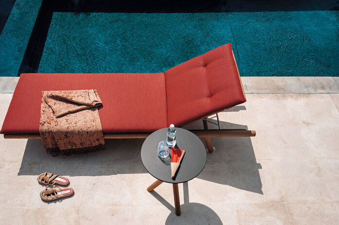 3  Orson Sunlounger
