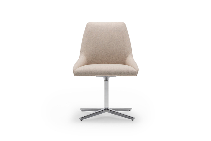 Andreu World Alya Chair Lievore Altherr Molina 9
