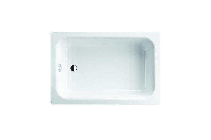 Betteduschwanne 120X80X28