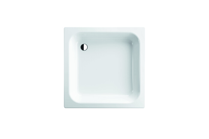 Betteduschwanne 90X90X15