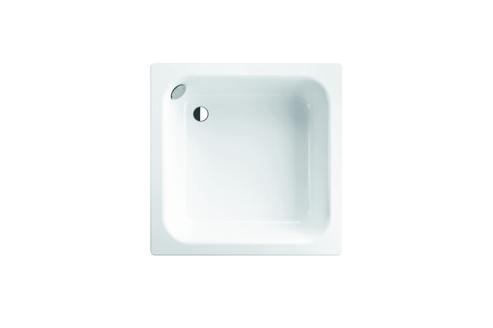 Betteduschwanne 90X90X28