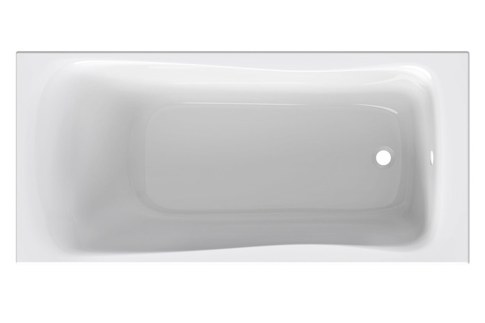 Geberit Renova Badewanne