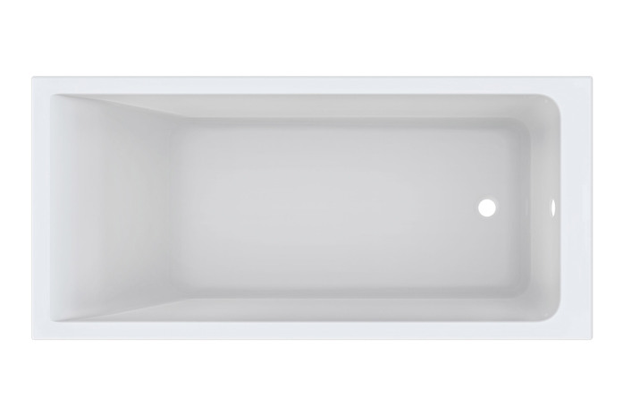 Geberit Renova Plan Badewanne