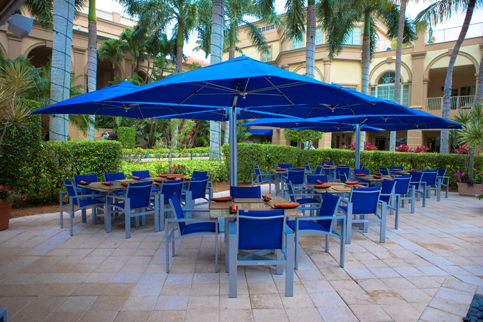 Tuuci Bay Master Shade Pod 1