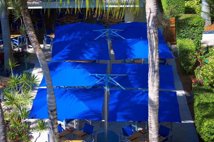 Tuuci Bay Master Shade Pod 3