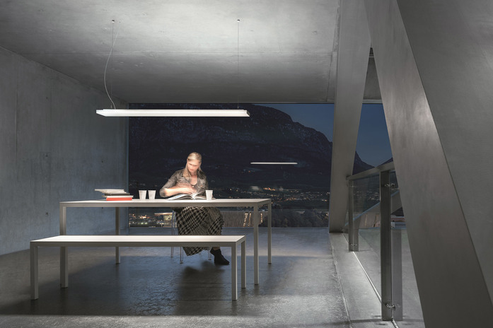 Zumtobel Product Launch Fall 2019 Ecoos Ii Photo 2