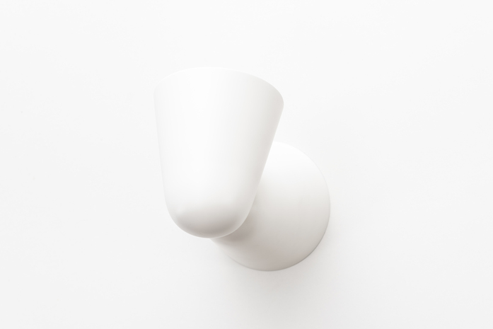Peppone Wall White 02