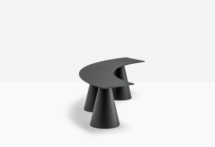 Ikon Bench B863 1 C 02 Zoom