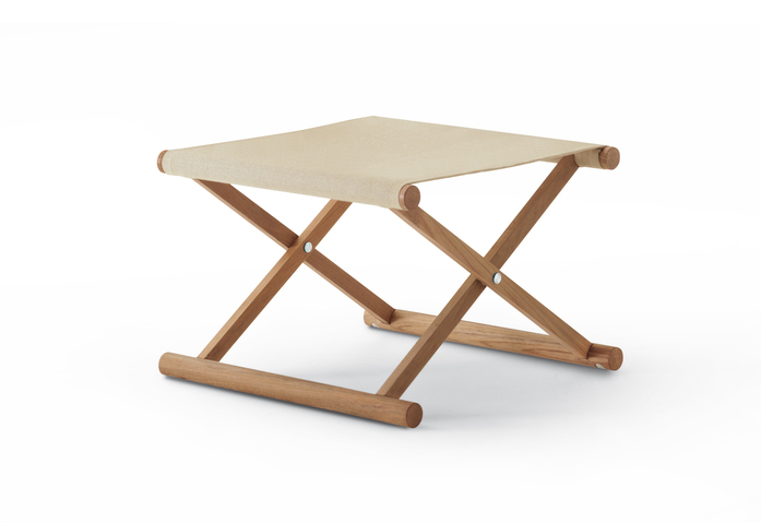 4 Orson Stool Sand Side
