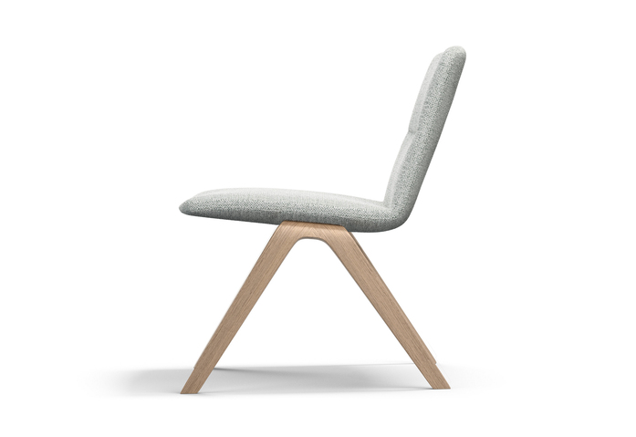 A Lounge Single Wood RGB