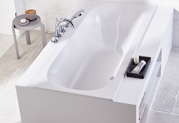 Acanto Badewanne