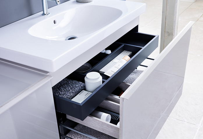 Acanto Unterschrank Milieu